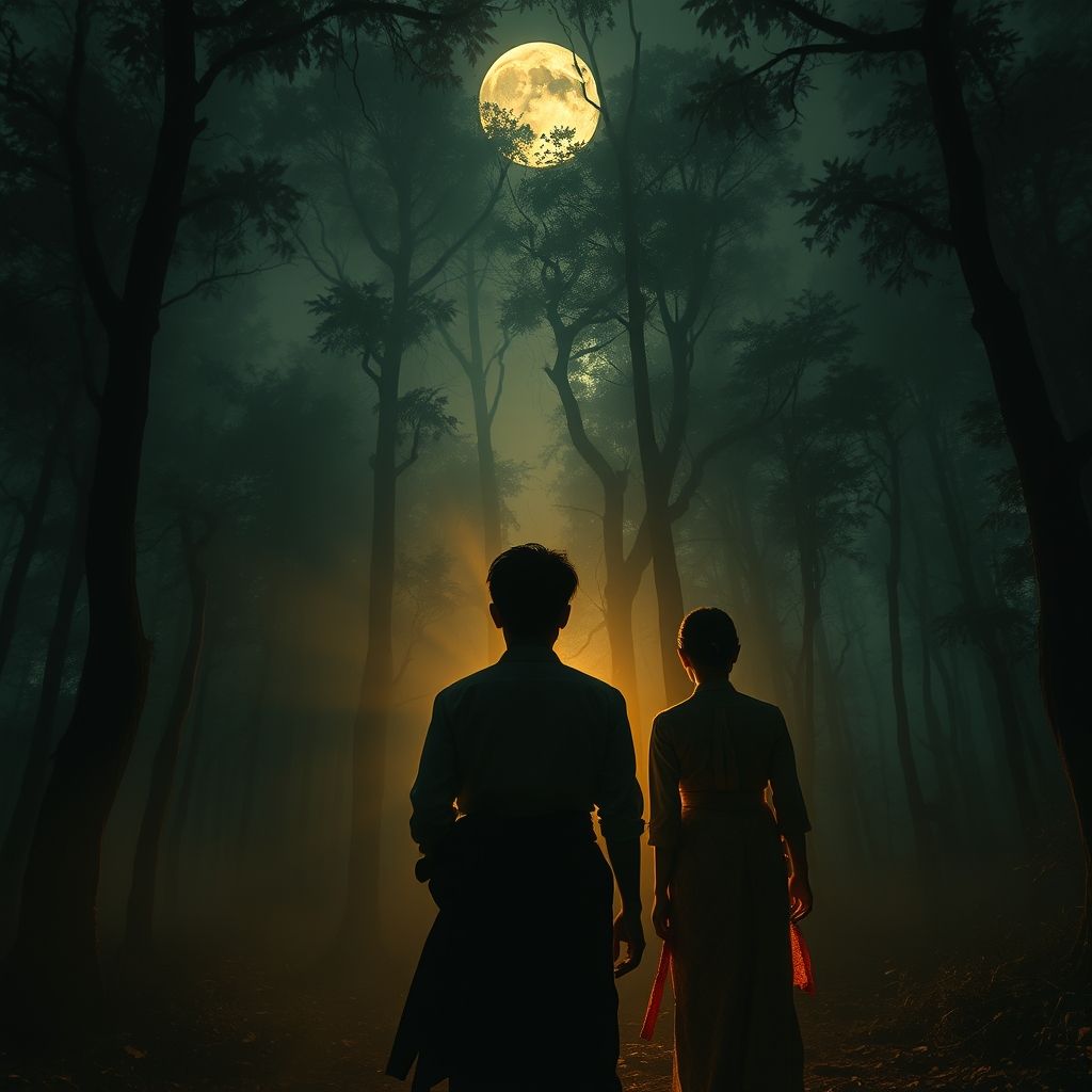 ความคาดหวังและความเป็นจริงใน 'See Pa Cha 4 ป่าช้า'